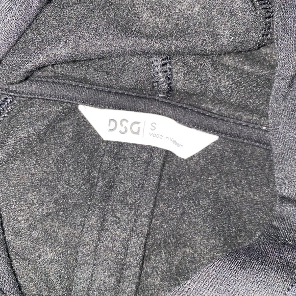 Black Sweatshirt - Picture 2 of 2